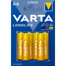 Varta Bateria VARTA LR06/6szt VLK Longlife