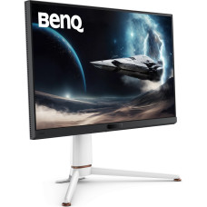 Benq EX271Q MOBIUZ kompiuterio monitorius 68,6 cm (27") 2560 x 1440 pikseliai Quad HD LED Juoda, Balta