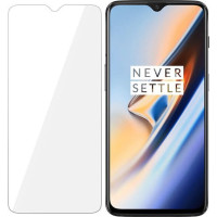 3MK 3MK FlexibleGlass One Plus 6T Hybrid Glass