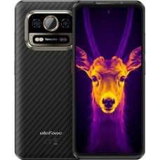 Ulefone Smartfon UleFone Armor 25T Pro 5G 6/256GB Czarny  (UF-A25TP/BK)
