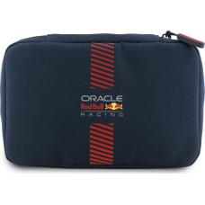Red Bull Organizer Red Bull Powerbar Nylon Navy Blue