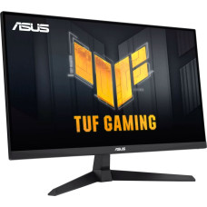 Asus TUF Gaming VG279QE5A, gaming monitor - 27 -  black, FullHD, IPS, Adaptive-Sync, ELMB synchronization, 146Hz panel