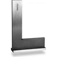 Scala Kampainis su nugarėle 403 DIN 875/3 250x160mm, Scala