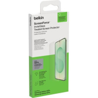 Belkin ScreenForce Invisiglass Samsung S25+            OVB049hq