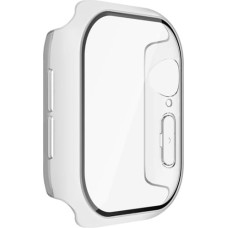 Belkin Temp.Curve 2in1 360 antib Displ.Apple Watch 10, 42mm trans