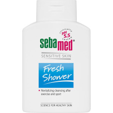 Sebamed Refreshing shower gel 200ml