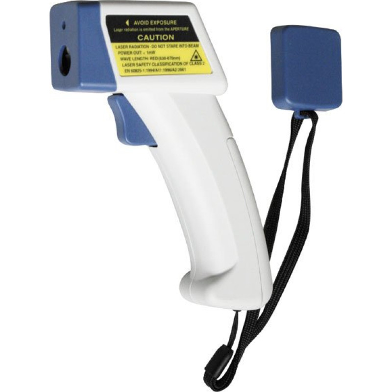 Asta PYROMETER / THERMOMETER