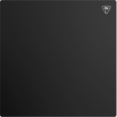 Turtle Beach Sense Core Square Žaidimo pelės padėkliukas Juoda