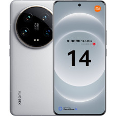 Xiaomi Smartfon Xiaomi 14 Ultra 5G 16/512GB Biały  (55072)