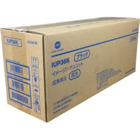 Konica Minolta Bęben Konica Minolta IUP-36 AAJV01E 154 tys. K Oryginał