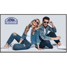 LG 65UH5N-M ženklų ekranas Skaitmeninis informacinis plokščias ekranas 165,1 cm (65") LED „Wi-Fi“ 500 cd/m² 4K Ultra HD Juoda WebOS 24/7