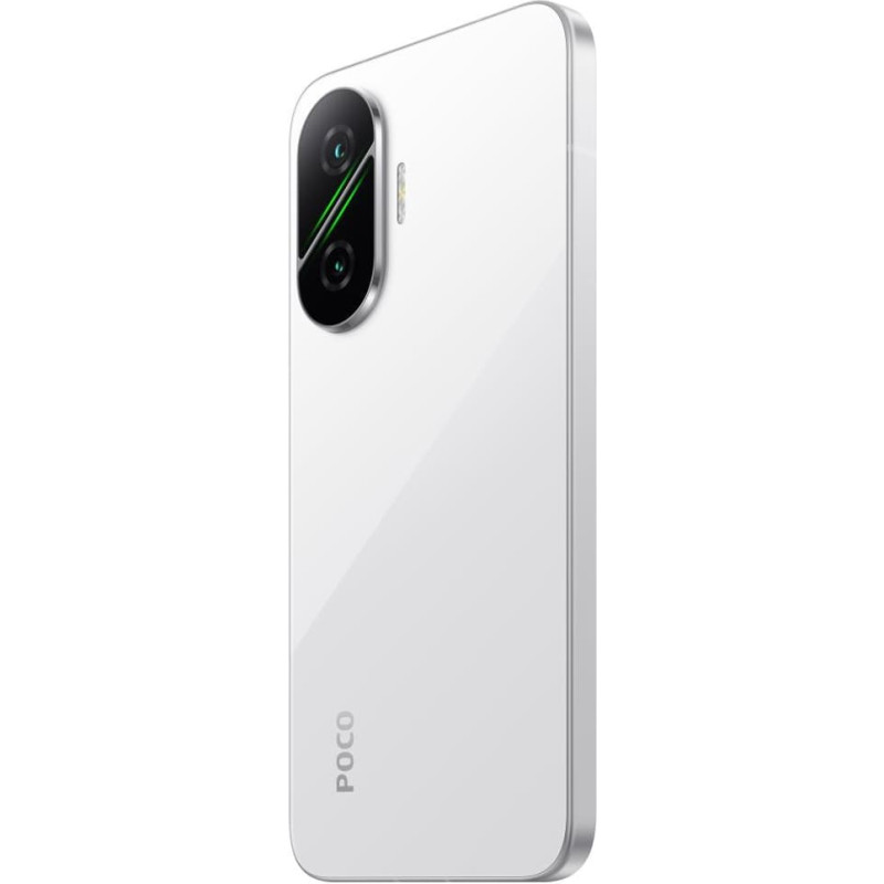 Poco MOBILE PHONE POCO F7/12/512GB WHITE MZB0KFNEU POCO