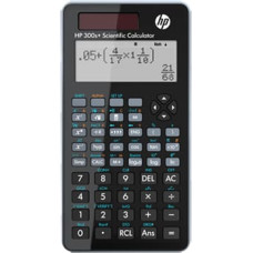 HP Kalkulator HP HP 300S+ (NW277AA#B1S)