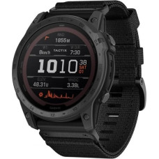 Garmin Zegarek sportowy Garmin Garmin Tactix 7 3,56 cm (1.4") LED 51 mm Cyfrowy 280 x 280 px Ekran dotykowy Czarny Wi-Fi GPS