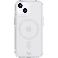 Tech 21 Tech21 EvoClear Case MagSafe for iPhone 15 Clear