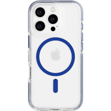 Tech 21 Tech21 EvoCrystal MagSafe iPhone 16 Pro Blue