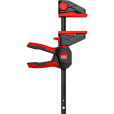 Bessey Einhandzwinge mit dreh- barem Griff M