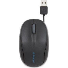Kensington Mouse Kensington Pro Fit Retractable (K72339EU)