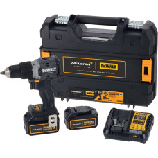 Dewalt WKRĘTARKA 18V DCD85MP2T 90Nm 2x5,0Ah BL TSTAK MCLAREN