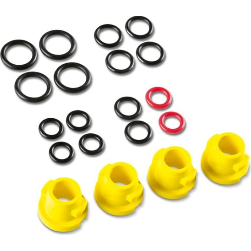 Kärcher O-Ring-Set