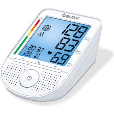 Beurer Pressure meter Beurer shoulder white BM49