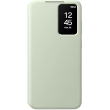 Samsung Smart View Case mobiliojo telefono dėklas 17 cm (6.7") Piniginės tipo Žalia