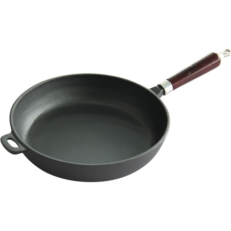Kinghoff Pan KingHoff 20cm cast iron