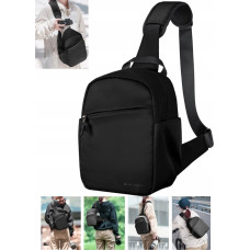 K&F Concept Plecak Kf Plecak Fotograficzny Foto 5l Sling Crossbody K&f Na Aparat Dslr Dron Kamerę / Kf13.171