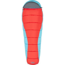 Nils Extreme NC2012 sleeping bag Red-blue