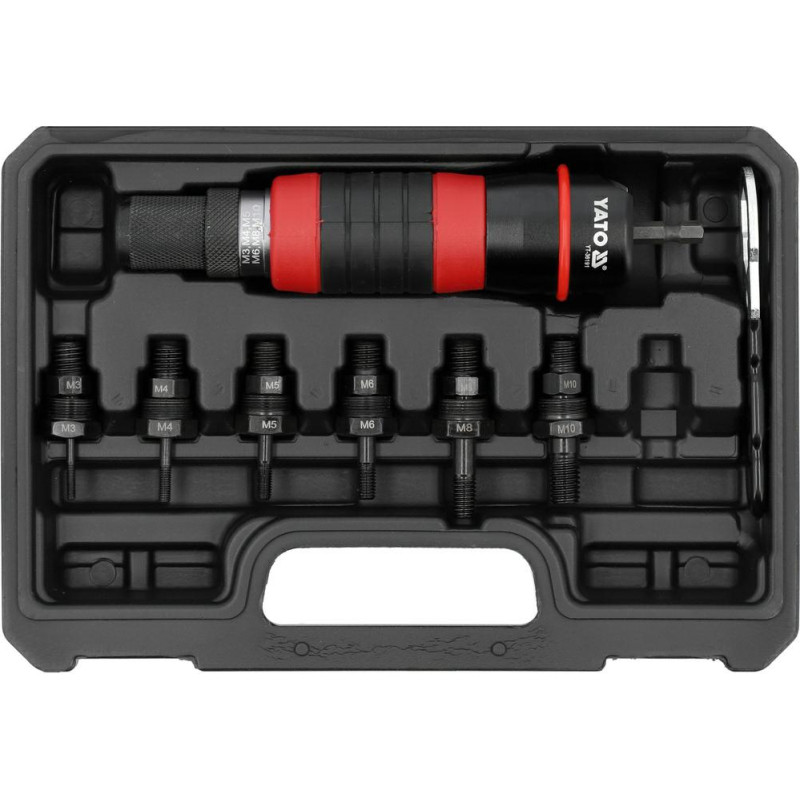 Yato ADAPTER DO NITONAKRĘTEK