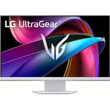 LG LCD Monitor|LG|32G810SA-W|31.5"|4K|Panel IPS|3840x2160|16:9|144|1 ms|Speakers|Colour White|32G810SA-W
