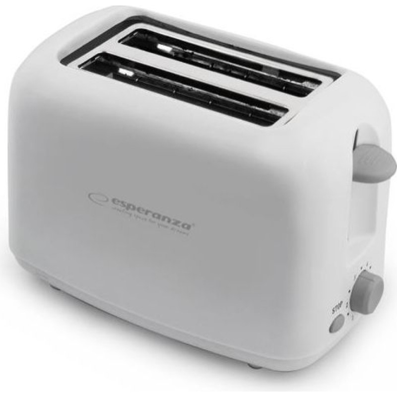 Esperanza Toaster Esperanza CIABATTA (ECT002)