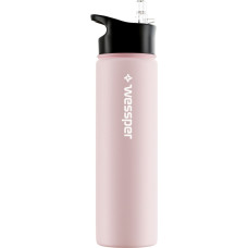 Wessper Butelka termiczna Wessper ActiveMax Steeline 700ml (WES266-PK-700)