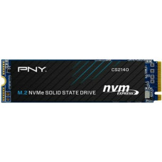 PNY Dysk SSD 512GB CS2140 M.2 2280 PCIe BULK