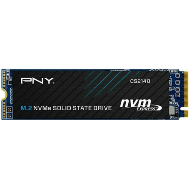 PNY Dysk SSD 512GB CS2140 M.2 2280 PCIe BULK
