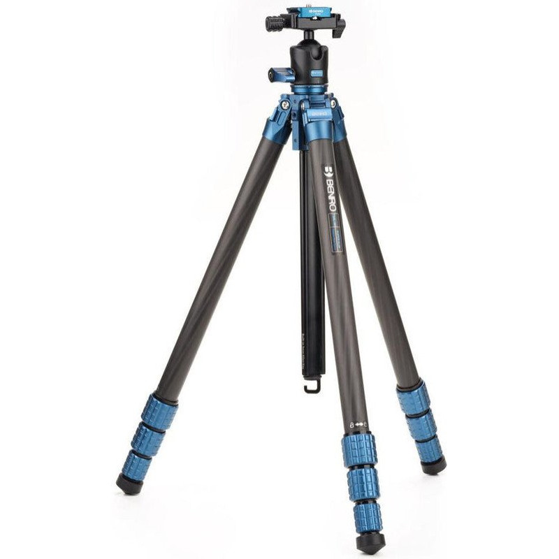 Benro statyw Super Slim TSSL18CH0P