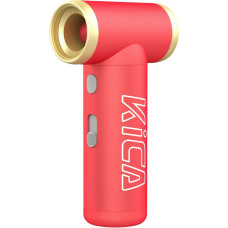 Aptel Dmuchawa wielofunkcyjna KiCA Jetfan 2S - czerwona