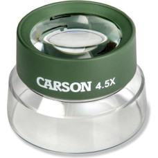 Carson HU-55 BugLoupe Kinder-Freihandlupe
