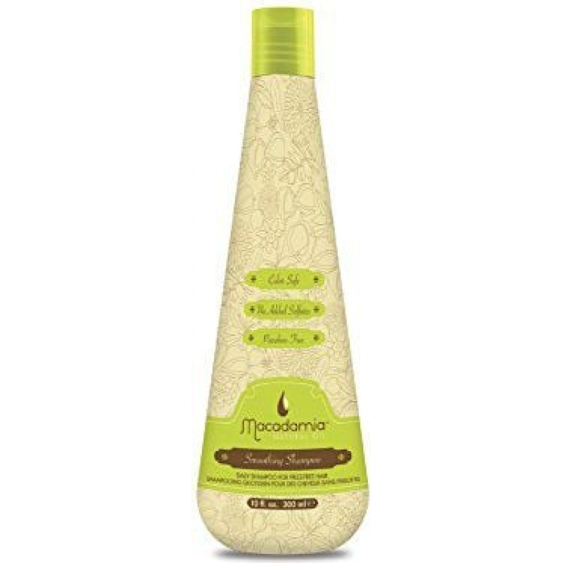 Macadamia Smoothing Shampoo Szampon do włosów 300ml