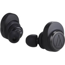 Audio-Technica Headphones Audio-Technica ATH-CKR7TWBK