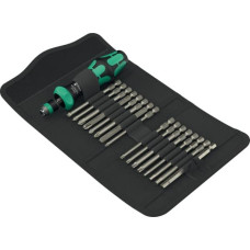 Wera Kraftform Kompakt 60 RA-R 1