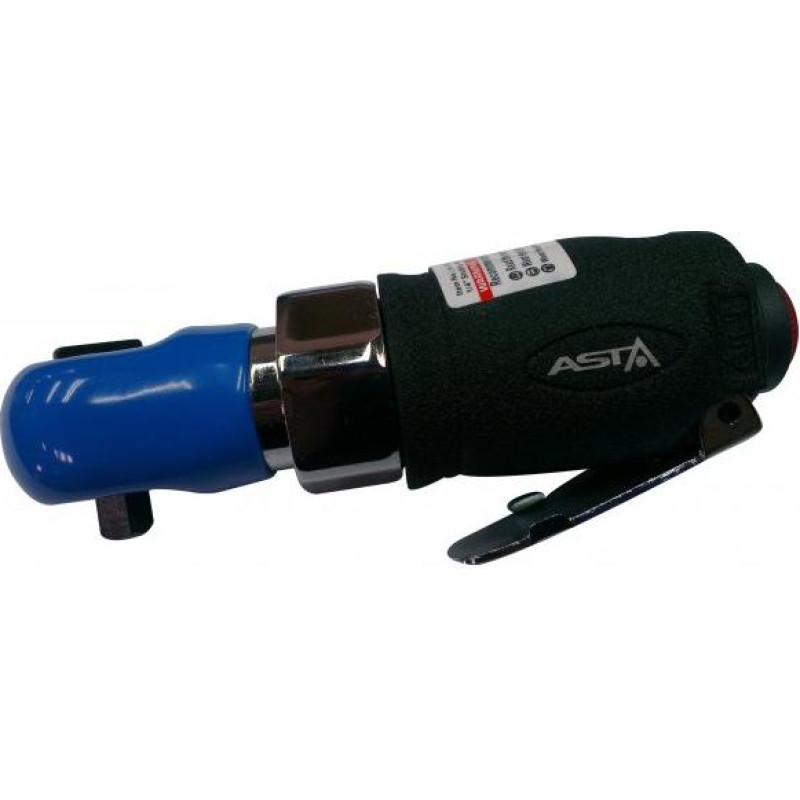 Asta PNEUMATIC RATCHET WRENCH 1/4 A-1922B