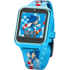 Kids Licensing Sonic Smartwatch 10 funkcji SNC4055 niebieski