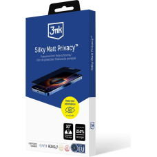 3MK XIAOMI 13T PRO - 3MK SILKY MATT PRIVACY
