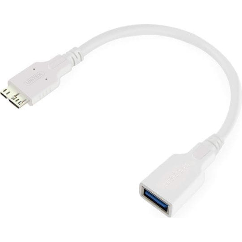 Unitek USB adapter Unitek (Y-C453)