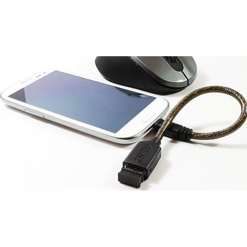 Unitek USB adapter Unitek (Y-C453)