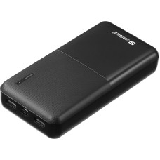 Sandberg Saver Powerbank 20000