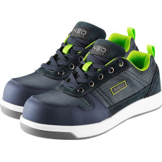 Neo Tools Neo Work shoes, S1, composite lift, size 45