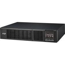 Fortron FSP Clippers RT 2K nepertraukiamo maitinimo resursai (UPS) Dviguba konversija (prisijungus) 2 kVA 2000 W