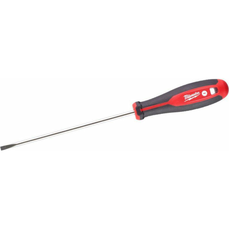 Milwaukee WKRĘTAK SL 0.5x 3.0x75mm GROT ZAOKRĄGLONY